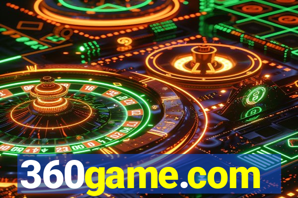 360game.com