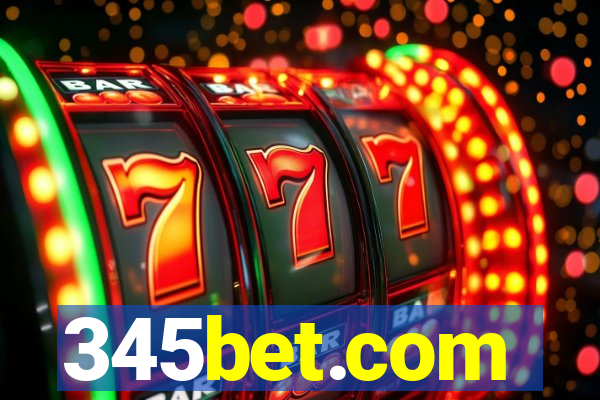 345bet.com