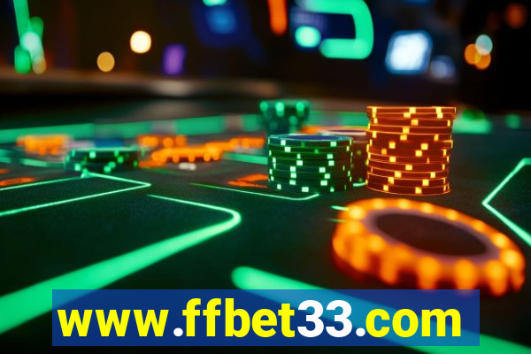 www.ffbet33.com