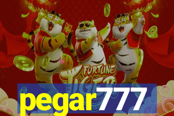 pegar777