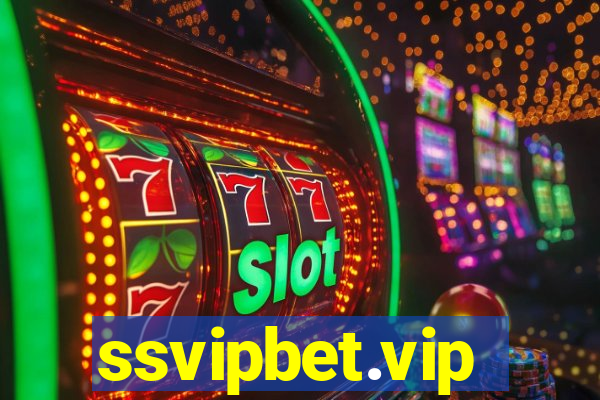 ssvipbet.vip