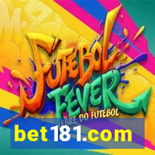 bet181.com