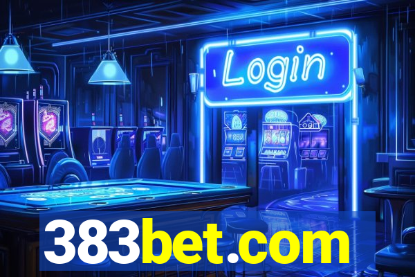 383bet.com