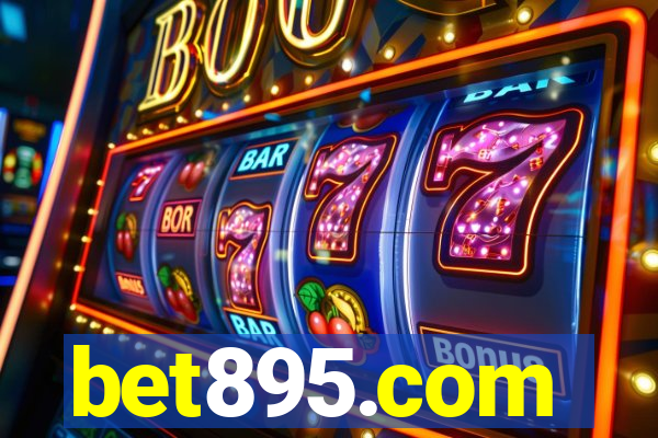 bet895.com