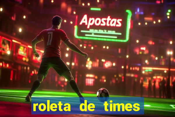 roleta de times (fifa 24)