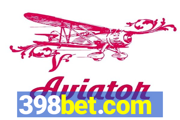 398bet.com