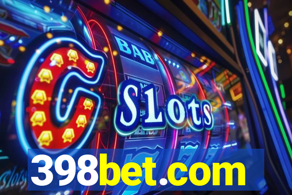 398bet.com