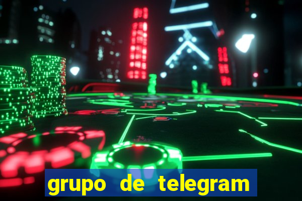 grupo de telegram mais 18