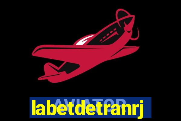 labetdetranrj