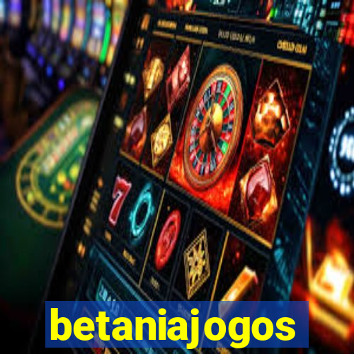 betaniajogos