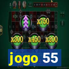 jogo 55