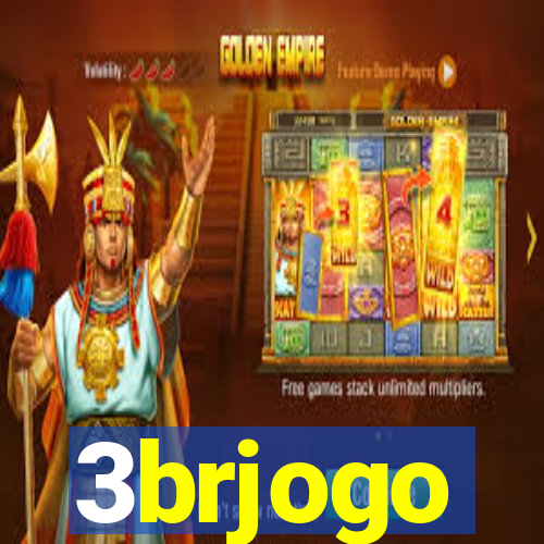 3brjogo