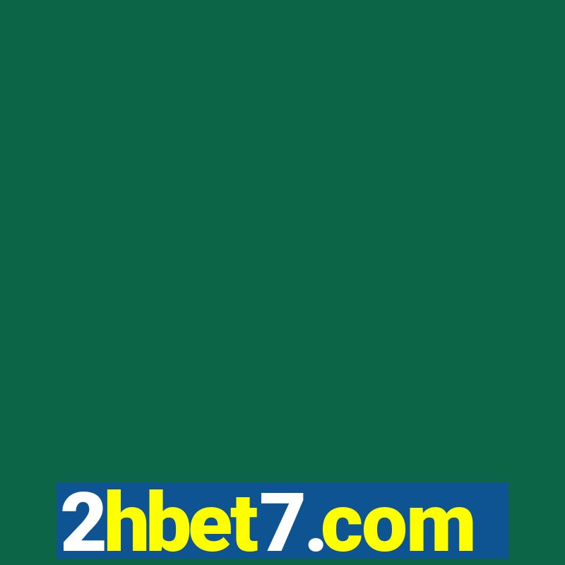 2hbet7.com