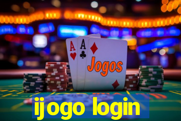 ijogo login