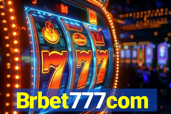 Brbet777com