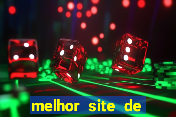 melhor site de análise de jogos futebol