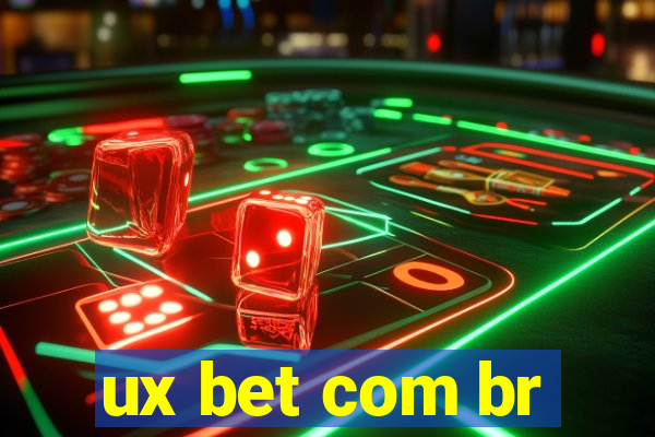 ux bet com br