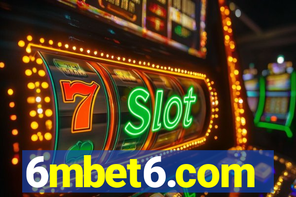 6mbet6.com