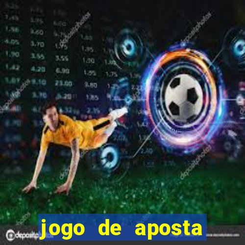 jogo de aposta demo gratis