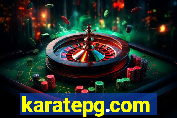 karatepg.com