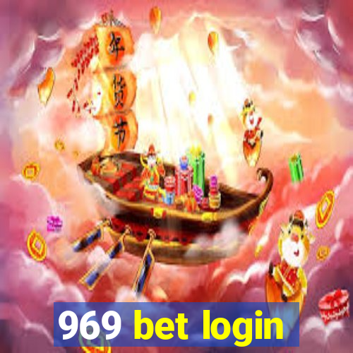 969 bet login