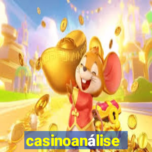 casinoanálise