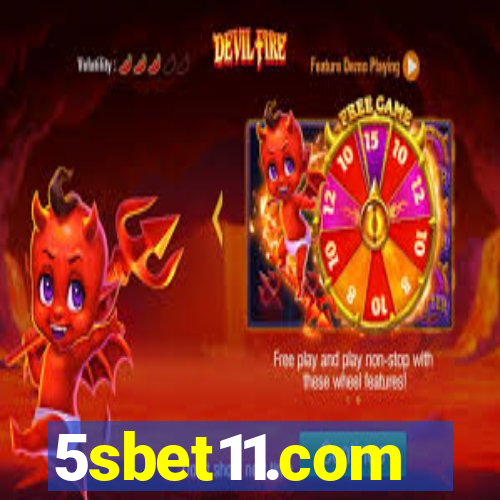 5sbet11.com