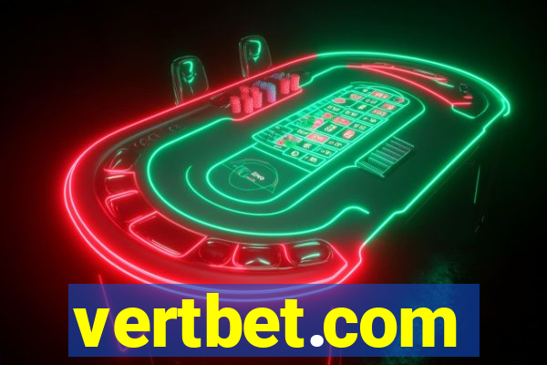 vertbet.com