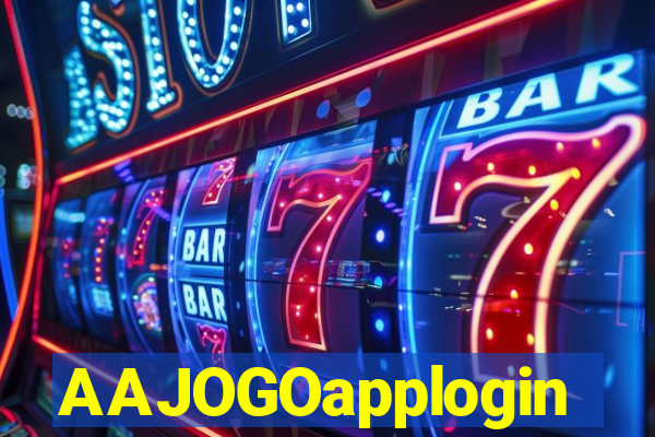 AAJOGOapplogin