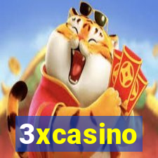 3xcasino