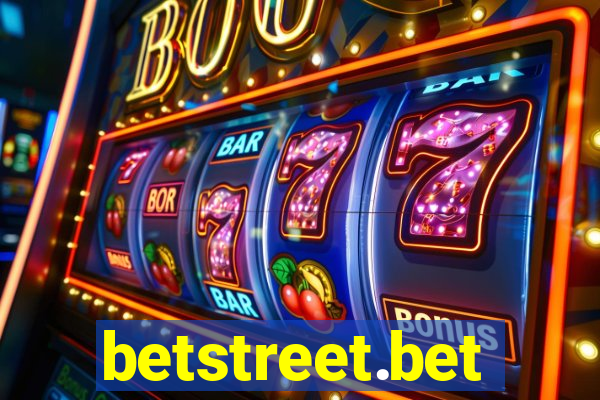 betstreet.bet