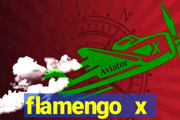 flamengo x athletico-pr ao vivo futemax