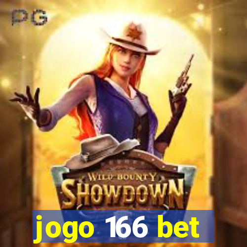 jogo 166 bet