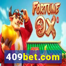 409bet.com