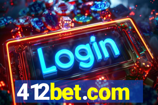 412bet.com