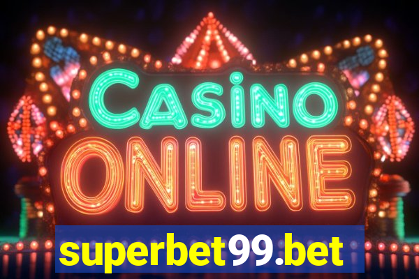 superbet99.bet