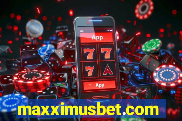 maxximusbet.com