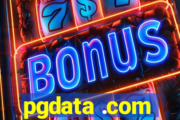 pgdata .com