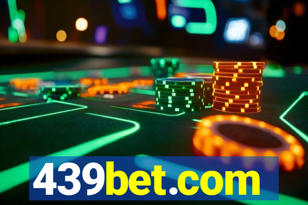 439bet.com