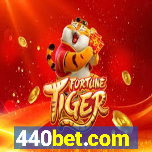 440bet.com