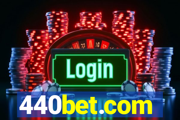 440bet.com