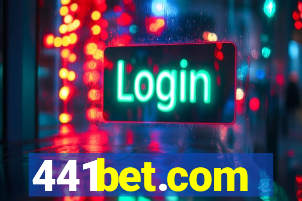 441bet.com