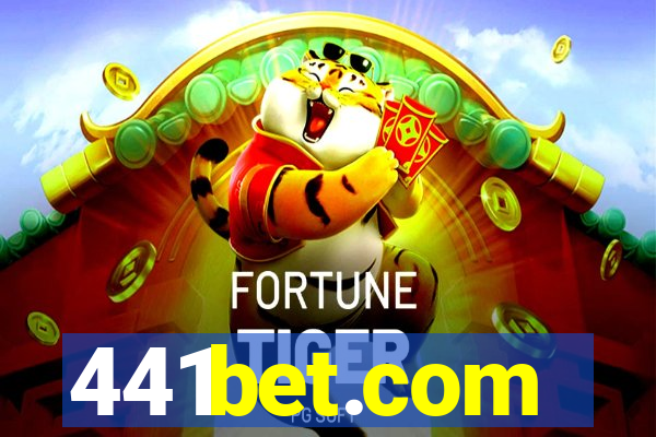 441bet.com