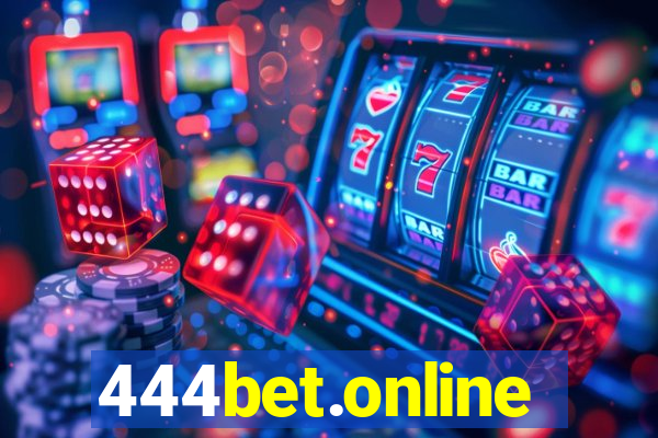 444bet.online