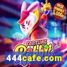 444cafe.com