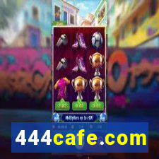 444cafe.com