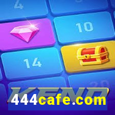 444cafe.com