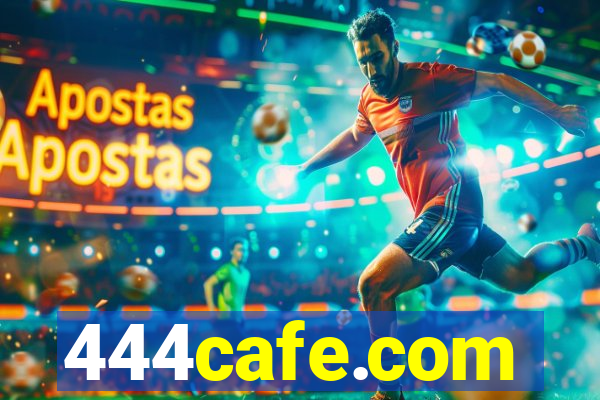 444cafe.com