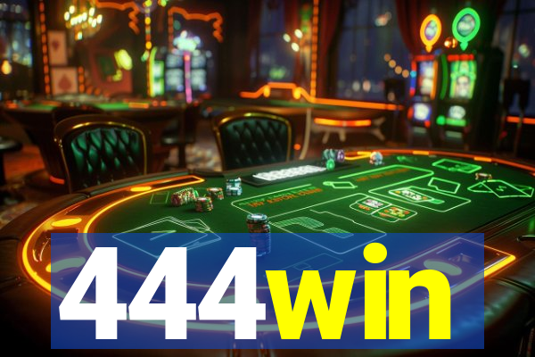 444win