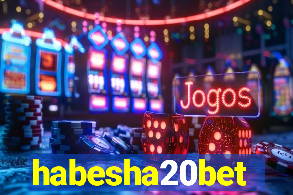 habesha20bet